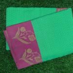 Women Cotton Saree for Casual Comfort with Lightweight Fabric & Simple Design