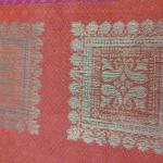 Women Silk Cotton Saree for Traditional Occasion with Classic Appeal & Rich Finish