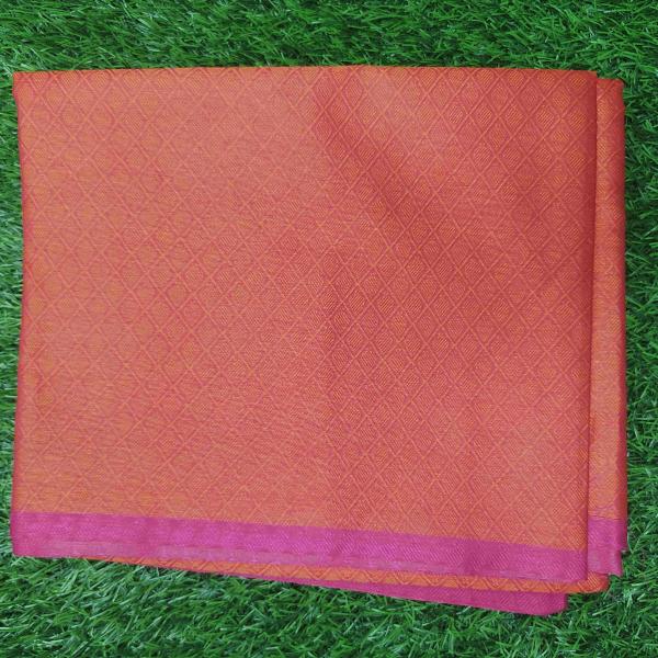Women Silk Cotton Saree for Traditional Occasion with Classic Appeal & Rich Finish