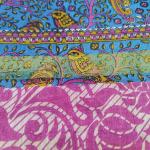 Women Cotton Saree for Daily Use with Soft Fabric & Easy Drape Comfort