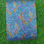 Women Cotton Saree for Daily Use with Soft Fabric & Easy Drape Comfort