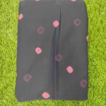 Women Cotton Saree for Daily Wear with Soft Breathable Comfort