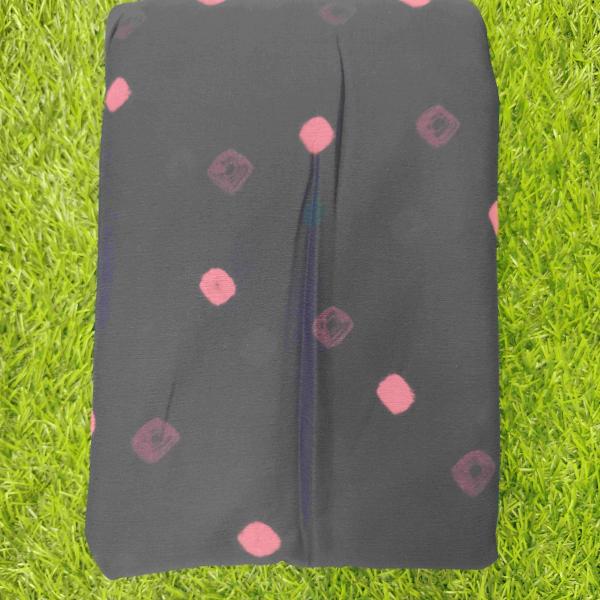 Women Cotton Saree for Daily Wear with Soft Breathable Comfort