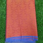 Women Cotton Saree for Summer Wear with Cool Fabric Comfort
