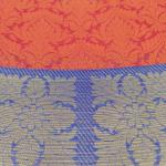 Women Cotton Saree for Summer Wear with Cool Fabric Comfort