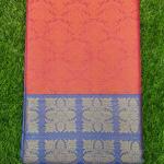 Women Cotton Saree for Summer Wear with Cool Fabric Comfort
