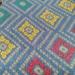 Women Cotton Saree for Office Wear with Minimal Style & Comfortable Fabric