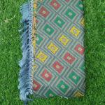 Women Cotton Saree for Office Wear with Minimal Style & Comfortable Fabric