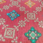 Women Silk Cotton Saree for Festive Collection with Rich Design & Smooth Texture
