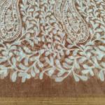 Women Printed Cotton Saree for Daily Wear with Unique Pattern & Stylish Design