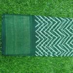 Women Fancy Cotton Saree for Festive Occasion with Stylish Appeal & Elegant Finish