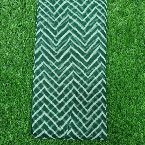 Women Fancy Cotton Saree for Festive Occasion with Stylish Appeal & Elegant Finish