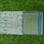 Women Cotton Saree for Summer Comfort with Breathable Fabric & Light Feel