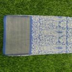 Women Silk Cotton Saree for Ethnic Wear with Premium Finish & Classic Style