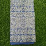 Women Silk Cotton Saree for Ethnic Wear with Premium Finish & Classic Style