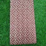 Women Linen Cotton Saree for Daily Styling with Simple Look & Soft Fabric