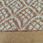 Women Printed Cotton Saree for Office Wear with Elegant Pattern & Modern Touch