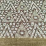 Women Fancy Cotton Saree for Evening Wear with Modern Style & Designer Look