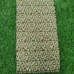 Women Fancy Cotton Saree for Evening Wear with Modern Style & Designer Look