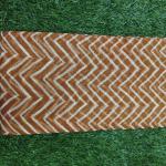 Women Printed Cotton Saree for Daily Wear with Creative Prints & Smooth Fabric