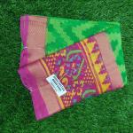 Women Fancy Cotton Saree for Party Wear with Statement Style & Chic Finish