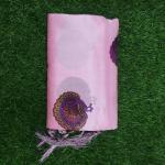 Women Silk Cotton Saree for Festive Styling with Rich Texture & Elegant Appeal