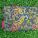 Women Cotton Saree for Daily Wear with Lightweight Breathable Fabric & Elegant Design