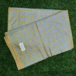 Women Printed Cotton Saree for Casual Wear with Floral Pattern & Easy Drape