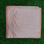 Women Fancy Cotton Saree for Party Wear with Stylish Border & Modern Ethnic Look