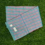 Women Cotton Saree for Summer Wear with Soft Fabric & Comfortable Daily Use