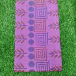 Women Printed Cotton Saree for Office Wear with Elegant Print & Lightweight Feel