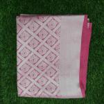 Women Fancy Cotton Saree for Festive Wear with Designer Style & Chic Look
