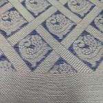 Women Linen Cotton Saree for Work Wear with Soft Fabric & Subtle Elegance