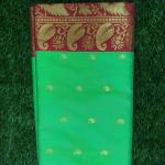 Women Printed Cotton Saree for Everyday Use with Stylish Pattern & Easy Comfort