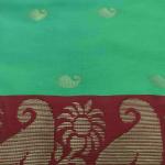 Women Printed Cotton Saree for Everyday Use with Stylish Pattern & Easy Comfort