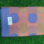 Women Silk Cotton Saree for Cultural Events with Elegant Design & Premium Feel