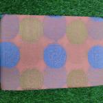Women Silk Cotton Saree for Cultural Events with Elegant Design & Premium Feel