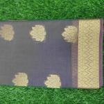 Women Printed Cotton Saree for Office Look with Modern Prints & Smart Style