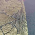 Women Printed Cotton Saree for Office Look with Modern Prints & Smart Style