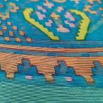 Women Silk Cotton Saree for Wedding Style with Graceful Finish & Rich Feel