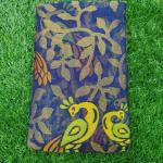 Women Linen Cotton Saree for Summer Looks with Natural Comfort & Minimal Aesthetic