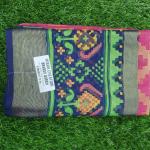 Women Printed Cotton Saree for Casual Styling with Fresh Patterns & Smooth Fabric