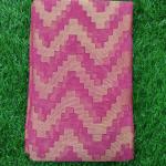 Women Printed Cotton Saree for Casual Styling with Fresh Patterns & Smooth Fabric