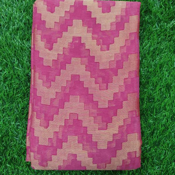 Women Printed Cotton Saree for Casual Styling with Fresh Patterns & Smooth Fabric