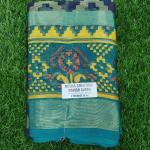 Women Printed Cotton Saree for Office Fashion with Elegant Prints & Modern Fit