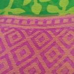 Women Cotton Saree for Summer Days with Lightweight Feel & Fresh Look