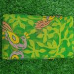 Women Cotton Saree for Summer Days with Lightweight Feel & Fresh Look