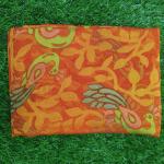 Women Linen Cotton Saree for Daily Styling with Subtle Texture & Elegant Fit