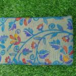 Women Cotton Saree for Office Wear with Clean Look & Comfortable Fabric Feel