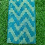 Women Linen Cotton Saree for Casual Dressing with Breathable Comfort & Modern Edge